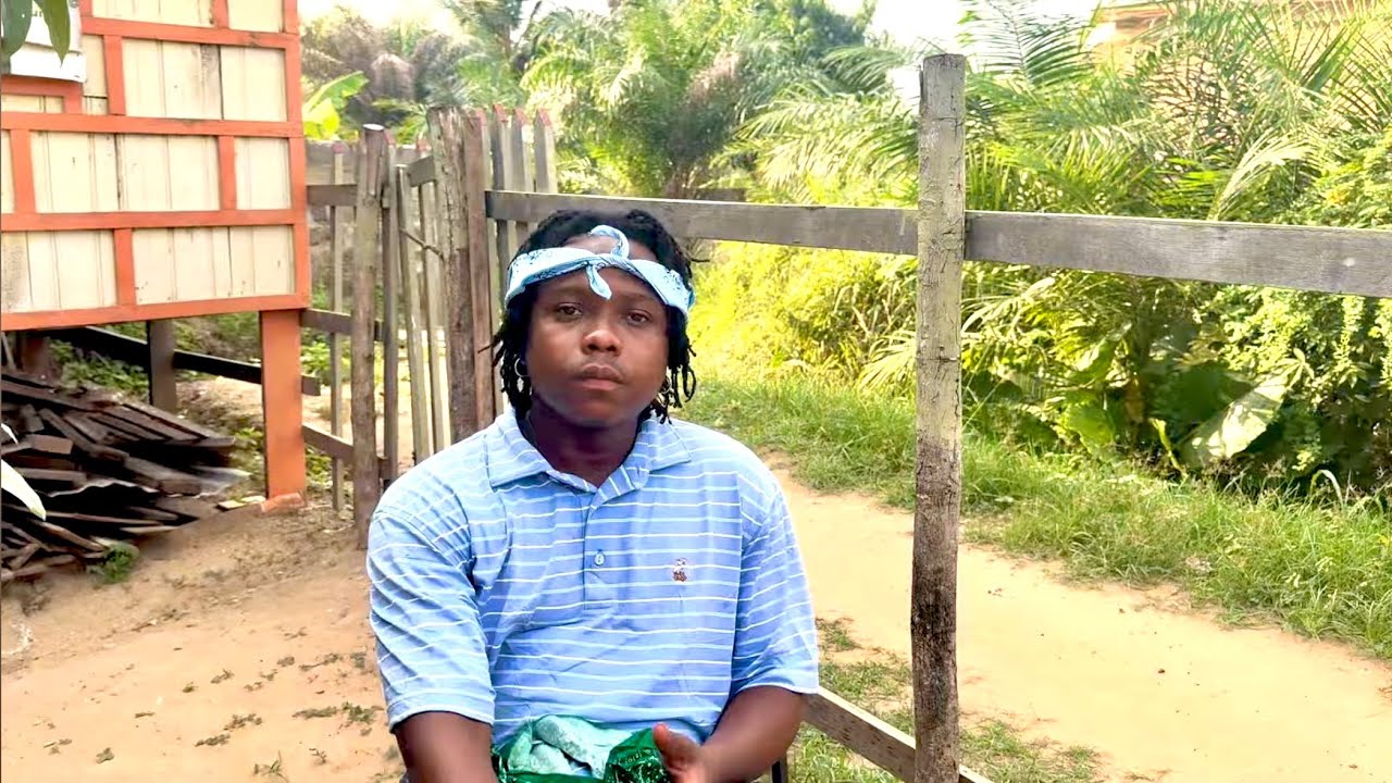 MY IN LAW BTS FT KYEKYEKU AHOFIE PATRICIA MARK JAY 