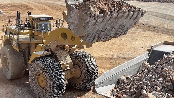 Construction Equipment Fleet Management, Cat