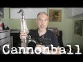 Test del saxofon Cannonball, modelo Gerald Albright