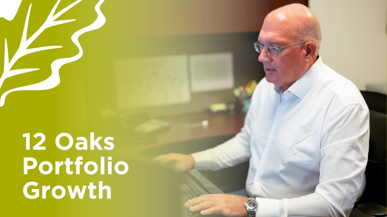 12 Oaks Portfolio Growth