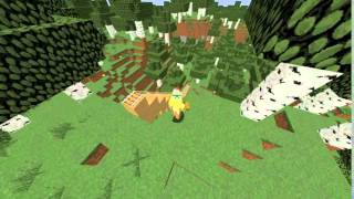 Duck Eats Bread #257