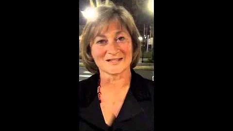 N-B Video: Vicki Andrews garners most votes in Cou...