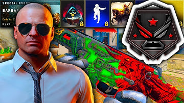 LEAGUE PLAY, NEW MODES, CAMOS, BLACKOUT CHANGES & MORE! - Black Ops 4 1/29 Update Preview
