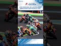 Aksi Pembalap Veda Ega Pratama, Ini Jadwal Race Moto3 MotoGP Prancis 2026 Siaran Langsung Trans7