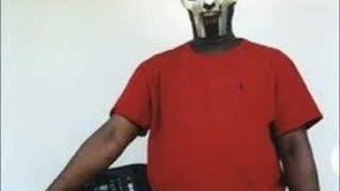 MF Doom - Change The Beat