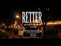 RETTER 韻マン 百足 1時間耐久 RETTER 韻マン 百足 1時間耐久