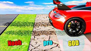Which car has the best grip in GTA 5?