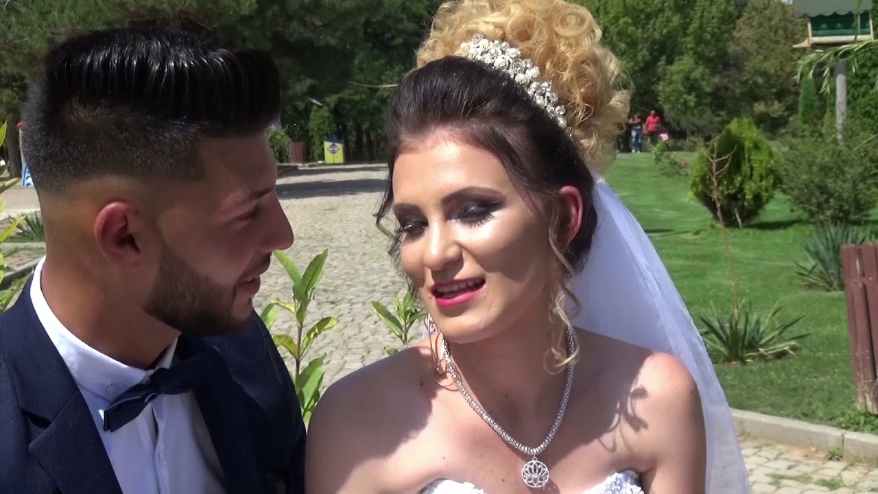 Merkis i Erika Part 1 Ork Despasito STUDIO MACETO