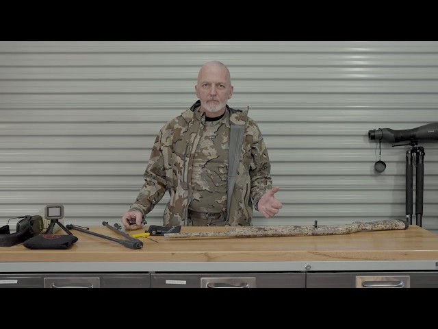 Gobbler Adapter - Feature Overview