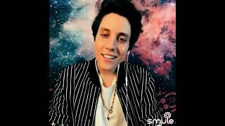 Fikrimin İnce Gülü Smule Can Oflaz Cover