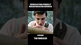 Memiliki Kekuatan Super Untuk Membalas Para Pembully