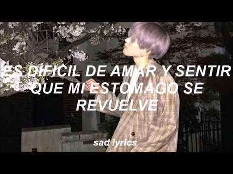 XXXTENTACION; depression & obsession - español