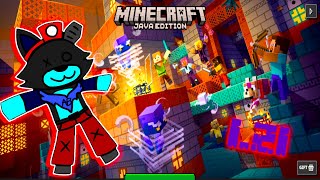 Minecraft 1.21 Hardcore | New Update, New World! [#1]