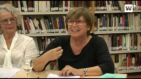 'A vuelapluma', ngeles Velasco.