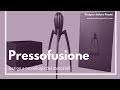 Pressofusione  design  tecnologia dei materiali