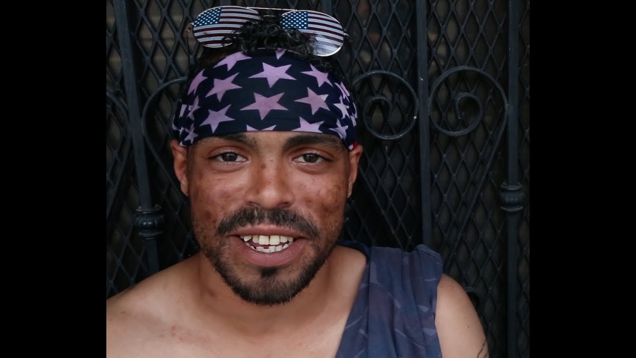 A Real New York Hero | New York Moments