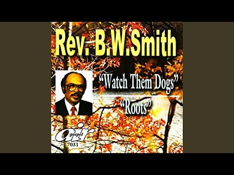 Watch Them Dogs