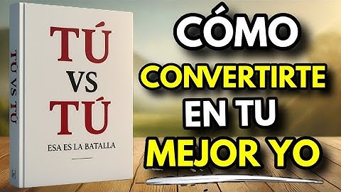El Éxito Empieza Contigo: Cómo Alcanzar tu Mejor Versión (Audiolibro)