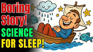How Polynesians Crossed Oceans Without Maps or Modern Tools | Boring Science for Sleep [2 HOURS]