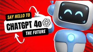 Say Hello to the Future | Introducing Open AI's Chatgpt 4o | Urdu/Hindi