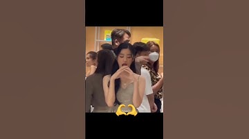 Her beauty😍 #tontawan ~| plz help me to reach 1k subs