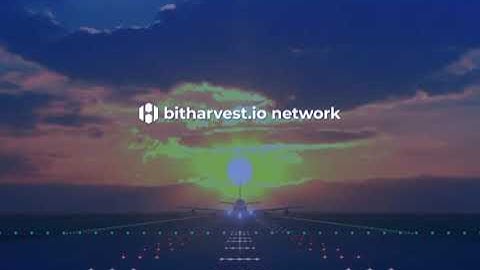 #BitHarvest Global Expansion Roadmap for Bitcoin Mining Industry Earn Bitcoin Daily with BitBooster!