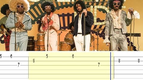 Walk It Talk It Guitar version - Guitar performance video thumbnail