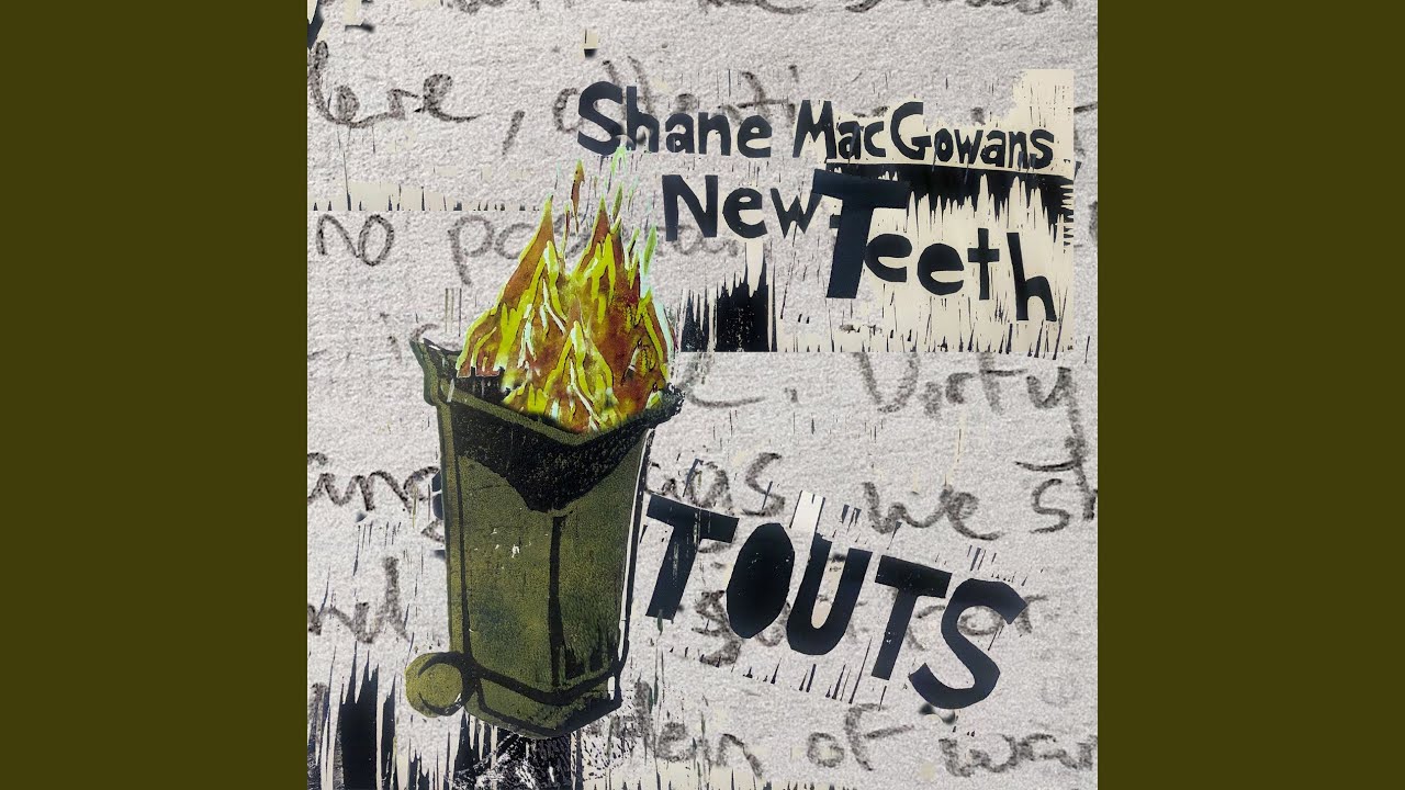 Everest of dentistry': Shane MacGowan gets new teeth in TV special, Television