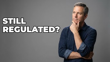 What Utility Functions Remain Regulated By Law?