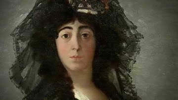 Exhibition On Screen: Goya - Visions of Flesh and Blood
