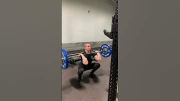 3 Tips To Hit A Massive Thruster In The 2023 Crossfit Open