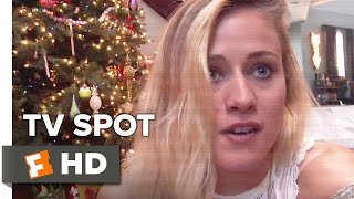 Paranormal Activity: The Ghost Dimension TV SPOT - Activity (2015) - Chris J. Murray Movie HD