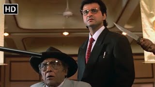 मझ मर पस द द - Beqabu - Sanjay Kapoor, Mamta - Best Movie Scene - Hd