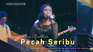 Download lagu PECAH SERIBU - ELMA BACHTIAR 'NEW PRIMAEGA' || LIVE.DS.MARGASARI-KARANGBENDA,KEC.MARGASARI-TEGAL