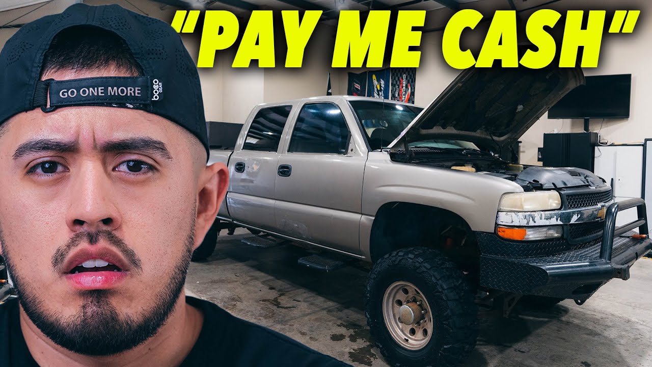 You CAN'T Grow Your Detailing Business Without This Tool