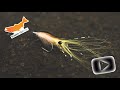 Simple shrimp fly that simply works  for saltwater fly fishing
