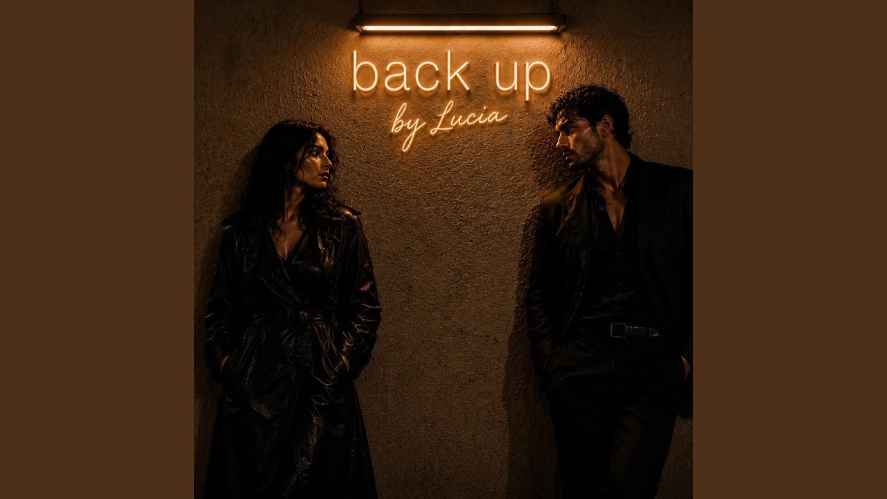 Back Up adlı videoyu YouTube'da izle Back Up adlı videoyu YouTube'da izle