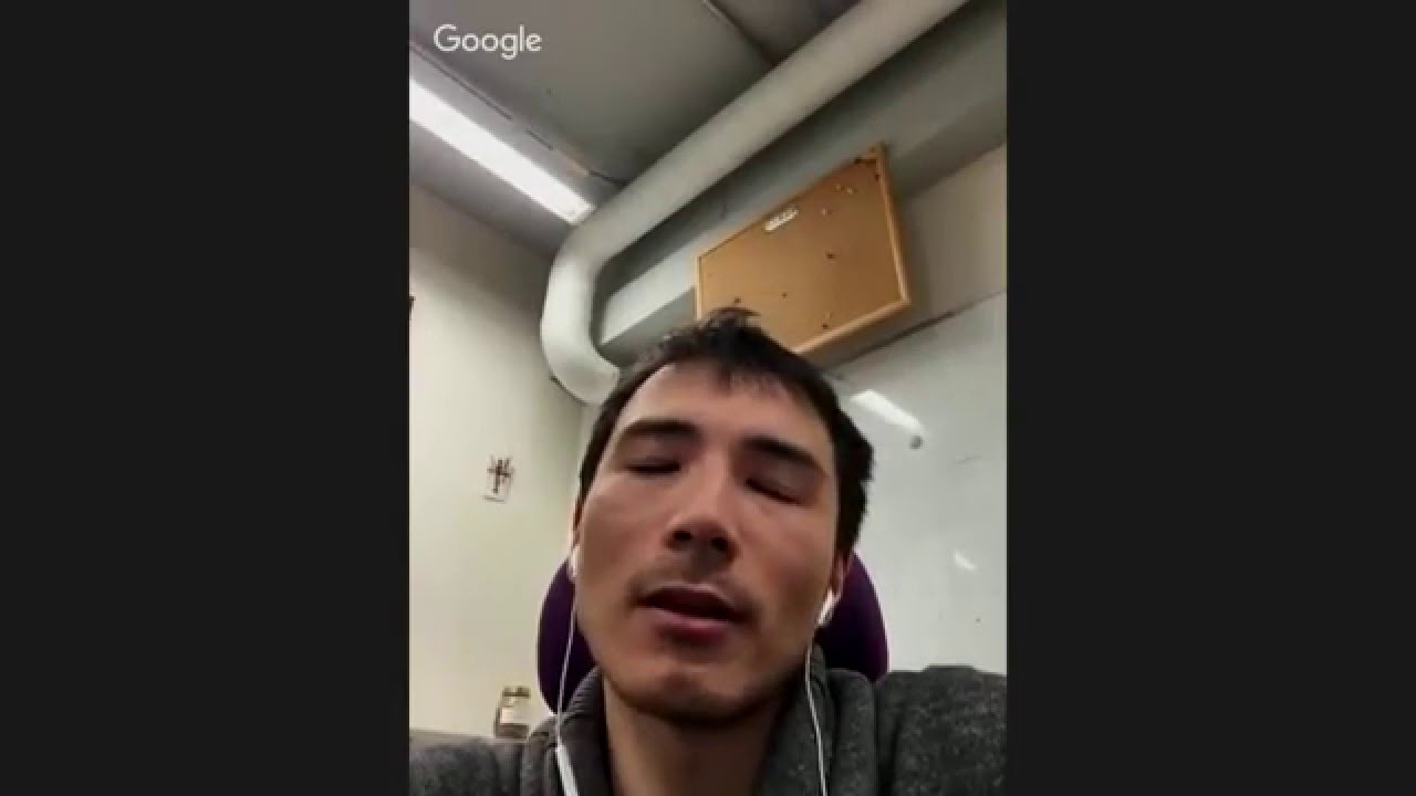 Let's talk NuBits with Pascal Hamonic Part 1