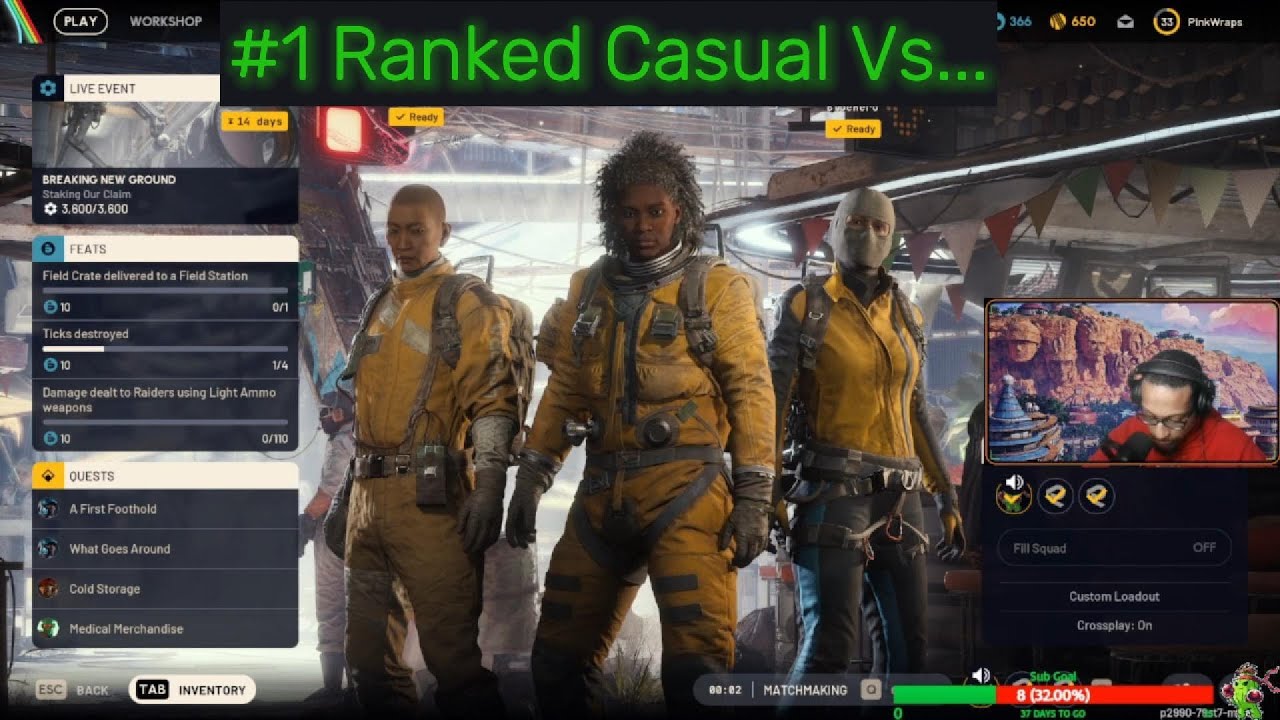 Three downs. Zero breathing room.