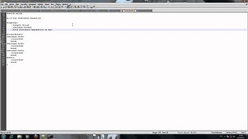 Java oktató videósorozat 10.rész Vezérlési szerkezetek if, switch