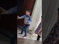 Baghra by little kid