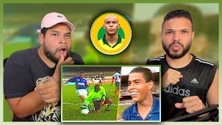 GOLS RAROS NO FUTEBOL | Futebol Nacional