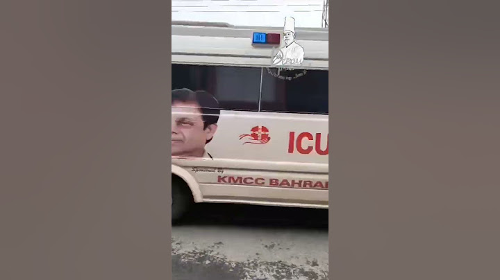 shifting critical patient from #dubai to#kochi to #kozhikode#ambulancevideo #ambulancemovie #ambulan