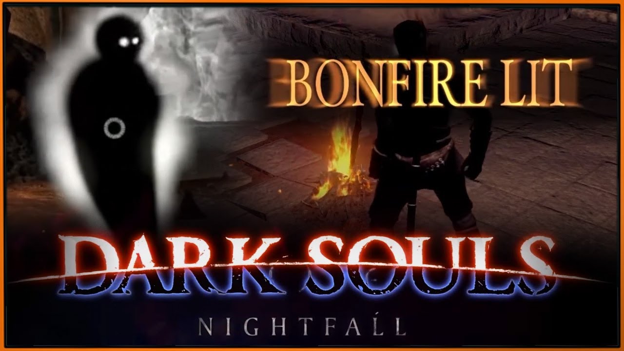 ¿Dark Souls: Nightfall es compatible con el modo multijugador?