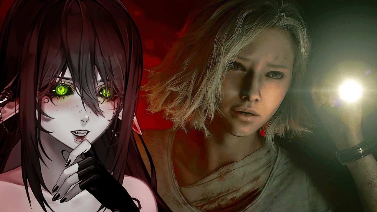 🚨RESIDENT EVIL 9 IS FINALLY HERE🚨