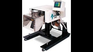 Advanced Poly T-1000 Advanced Poly-Bagger