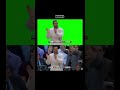 Drake Clapping Green Screen