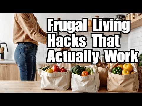 Frugal Living Made