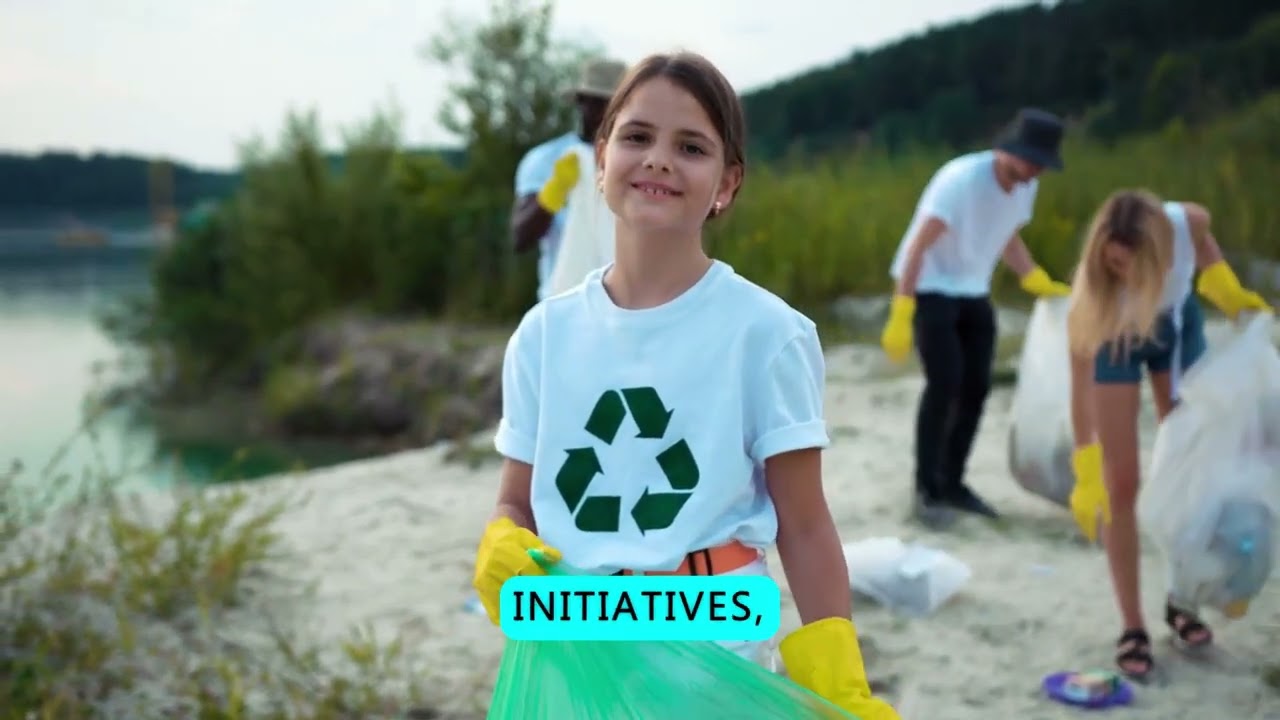 GOOD TO KNOW: Easy Ways to Be More Environmentally Friendly - Episode 8