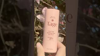 Cica-Tree Shaking Glow Sun Fixer✨️